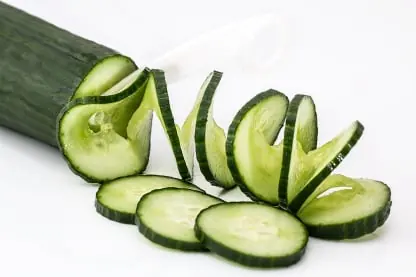 Cucumber packing software for Australian packers 2