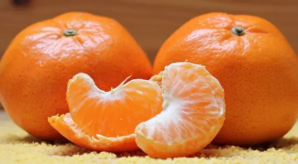 Mandarin packing software for Australian packers