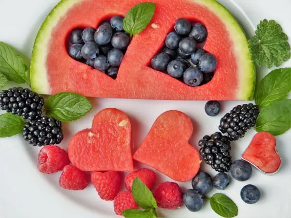 Melon packing software for Australian packers