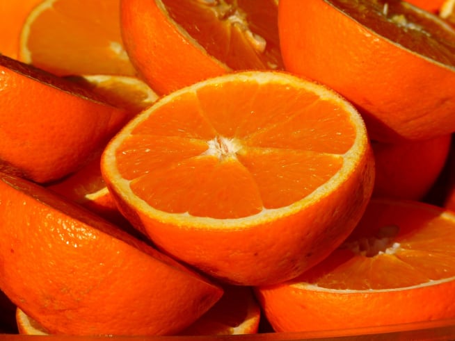 Citrus packing software Australia