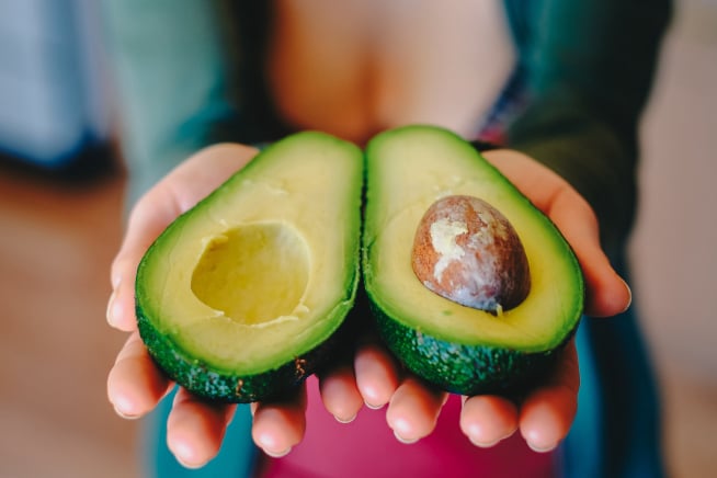 Avocado packing software Australia