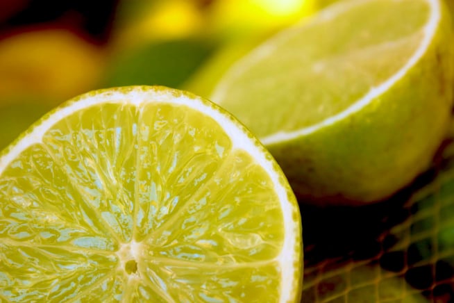 Citrus packing software Australia