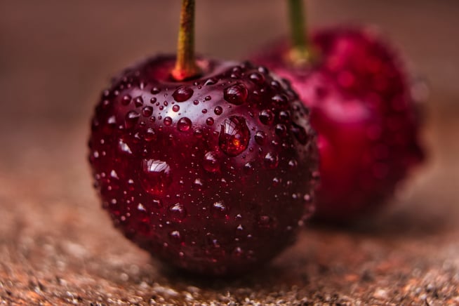Australian fresh produce traceability app