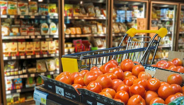 Woolworths Coles IGA fresh produce compliance