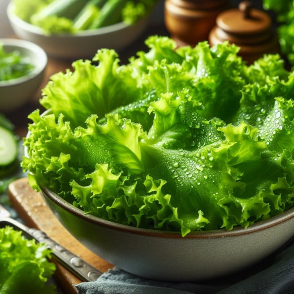 Salad packing Australia