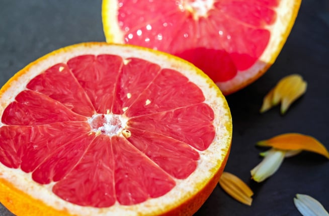 Australian fresh produce traceability app