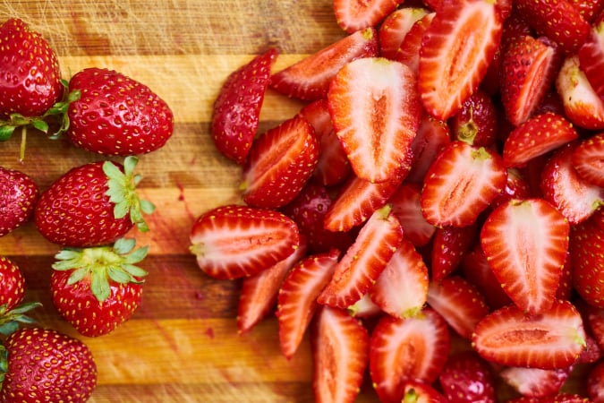 Farmsoft fresh produce app Australia
