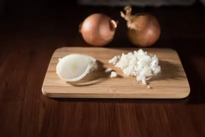 Onion Food Safety app
