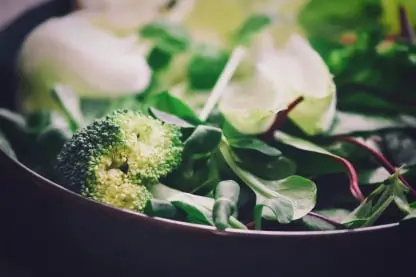 Broccoli Food Safety app 