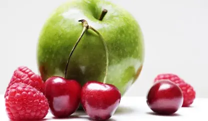 Cherry Food Safety app