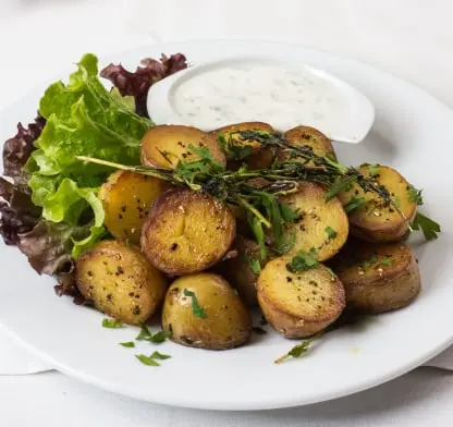 Potato Food Safety app