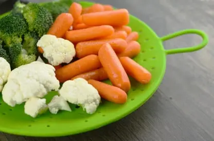 Broccoli Food Safety app 