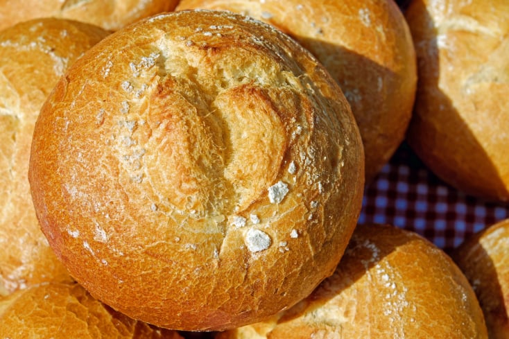 Free food traceability compliance software app