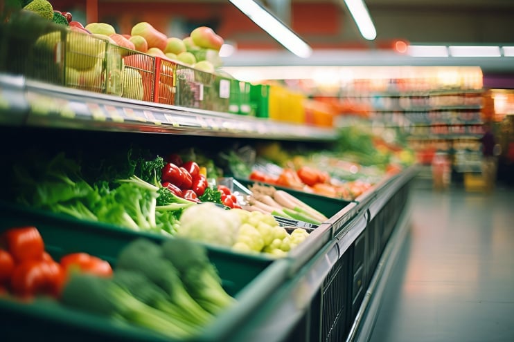Free Woolworths label printing app
