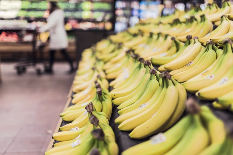 Free Coles fresh produce traceability labels