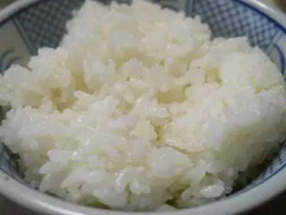 Rice Packing App