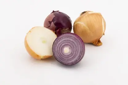 Onion inventory storage packing app