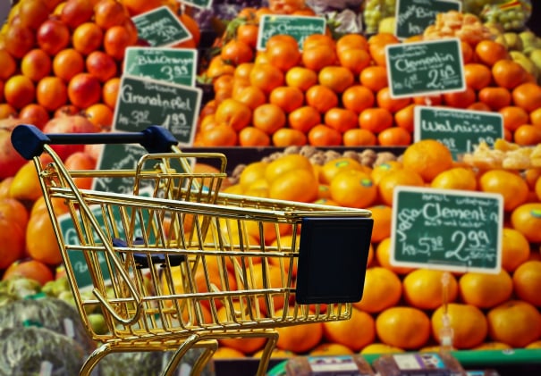 Woolworths Coles IGA fresh produce compliance