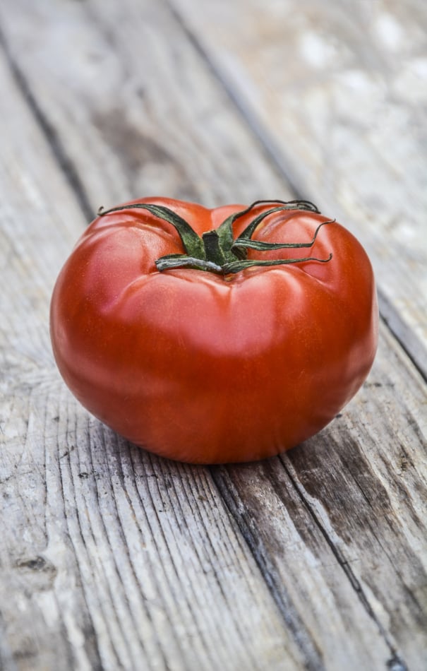 Tomato packing Australia