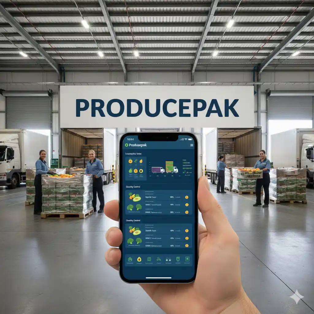 improve packhouse inventory management