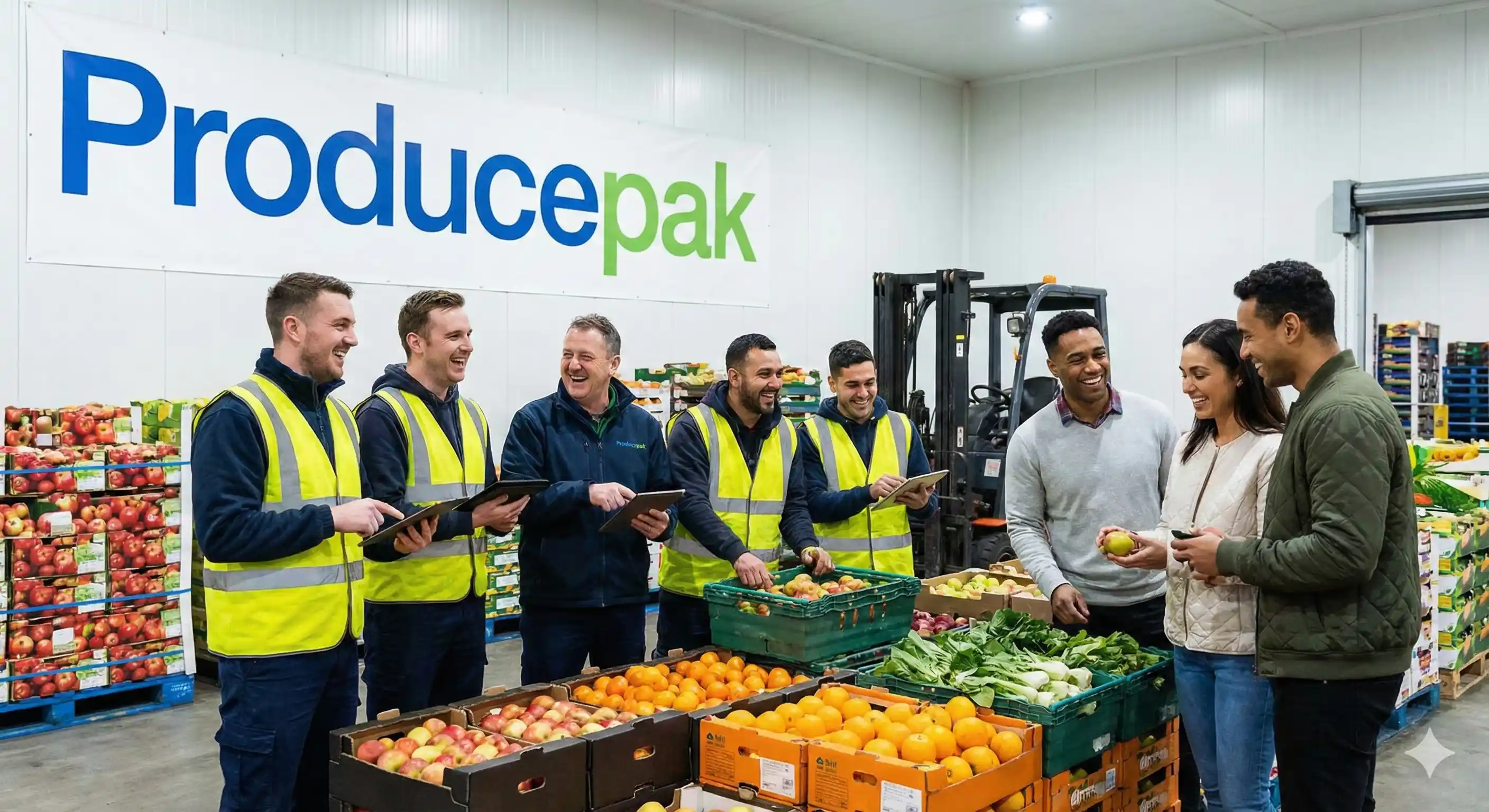 Increase packhouse profit