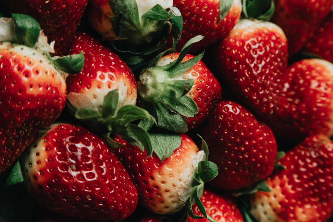 Xero fresh produce inventory traceability