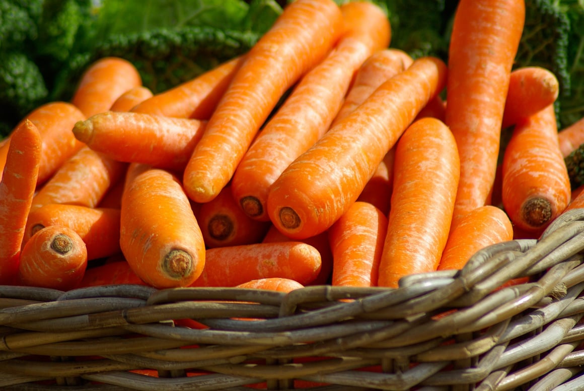 Sage fresh produce inventory traceability