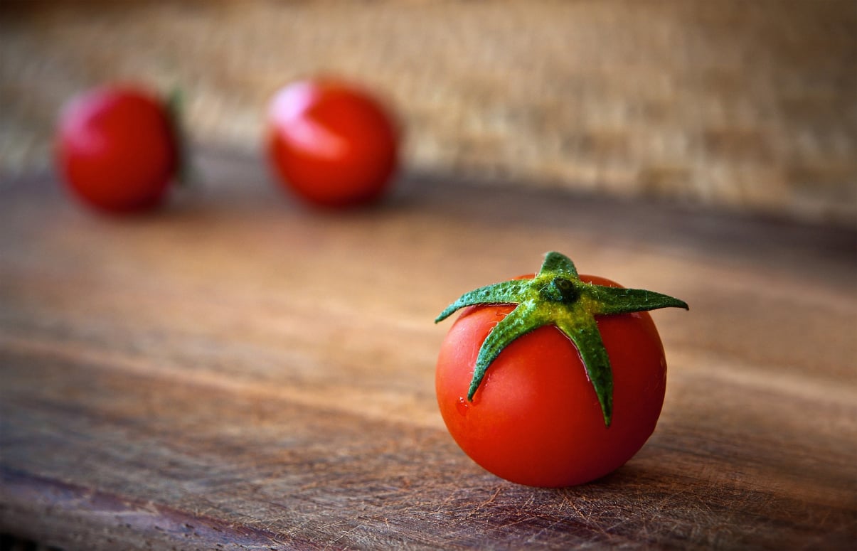 QuickBooks fresh produce integration