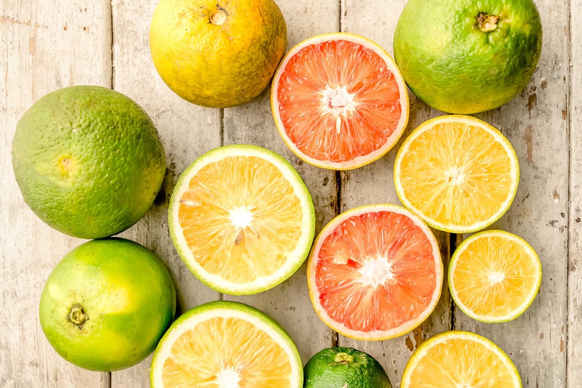 QuickBooks fresh produce inventory traceability