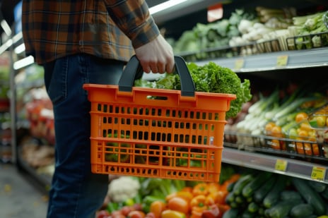 Reduce postharvest loss in fresh produce supply chain