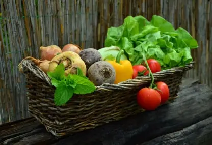 Fresh produce inventory management
