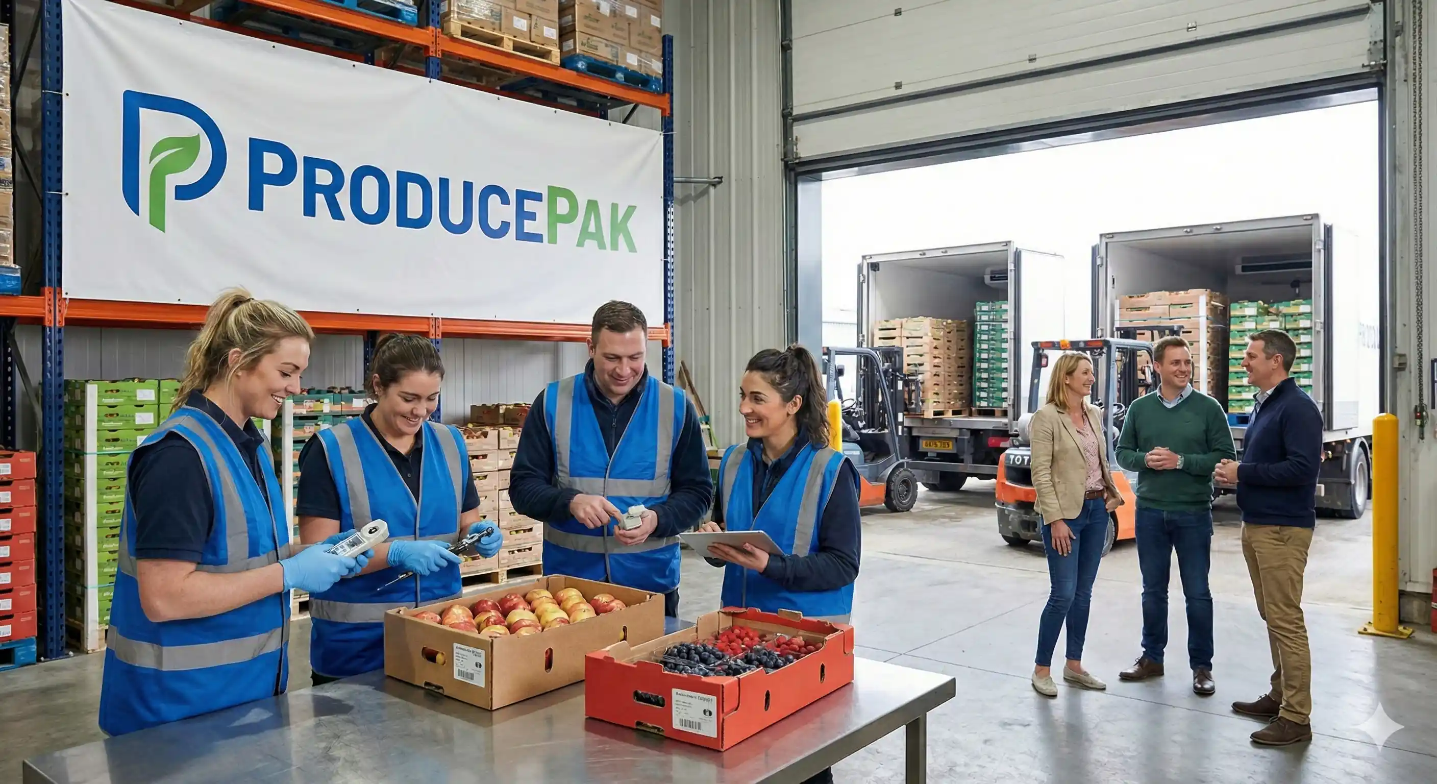 Packhouse best practice