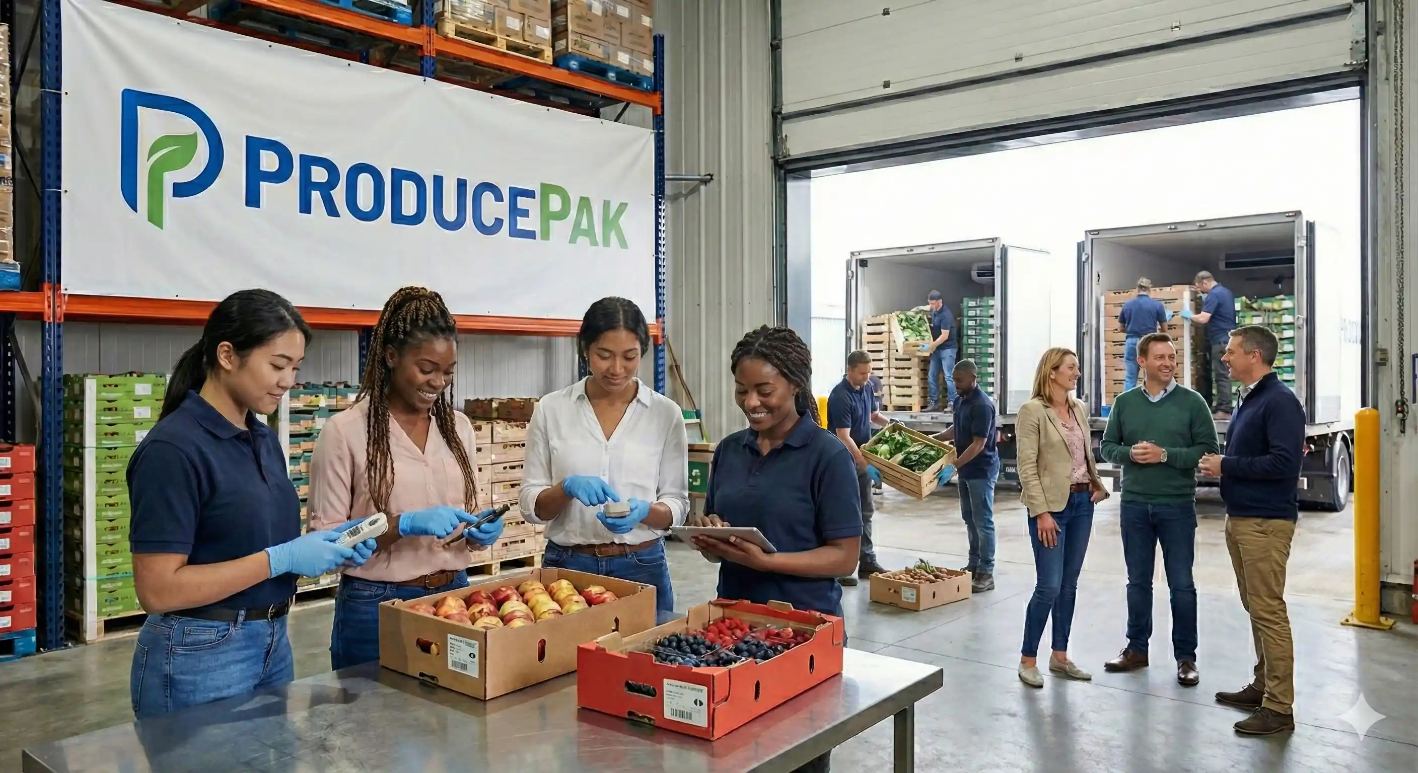 Packhouse best practice