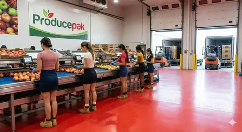 6 steps to improve packhouse inventory management