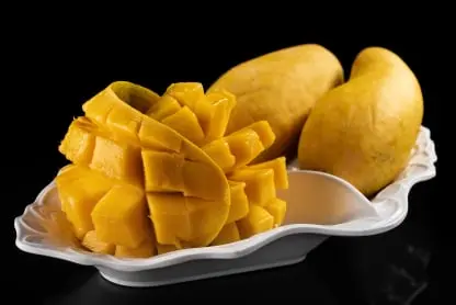 Mango Fresh Produce Inventory Traceability Software