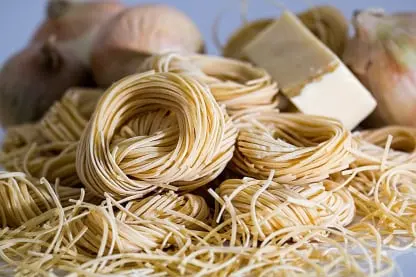 Pasta quality inspection app