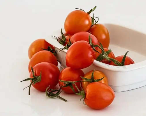 Tomato quality inspection app