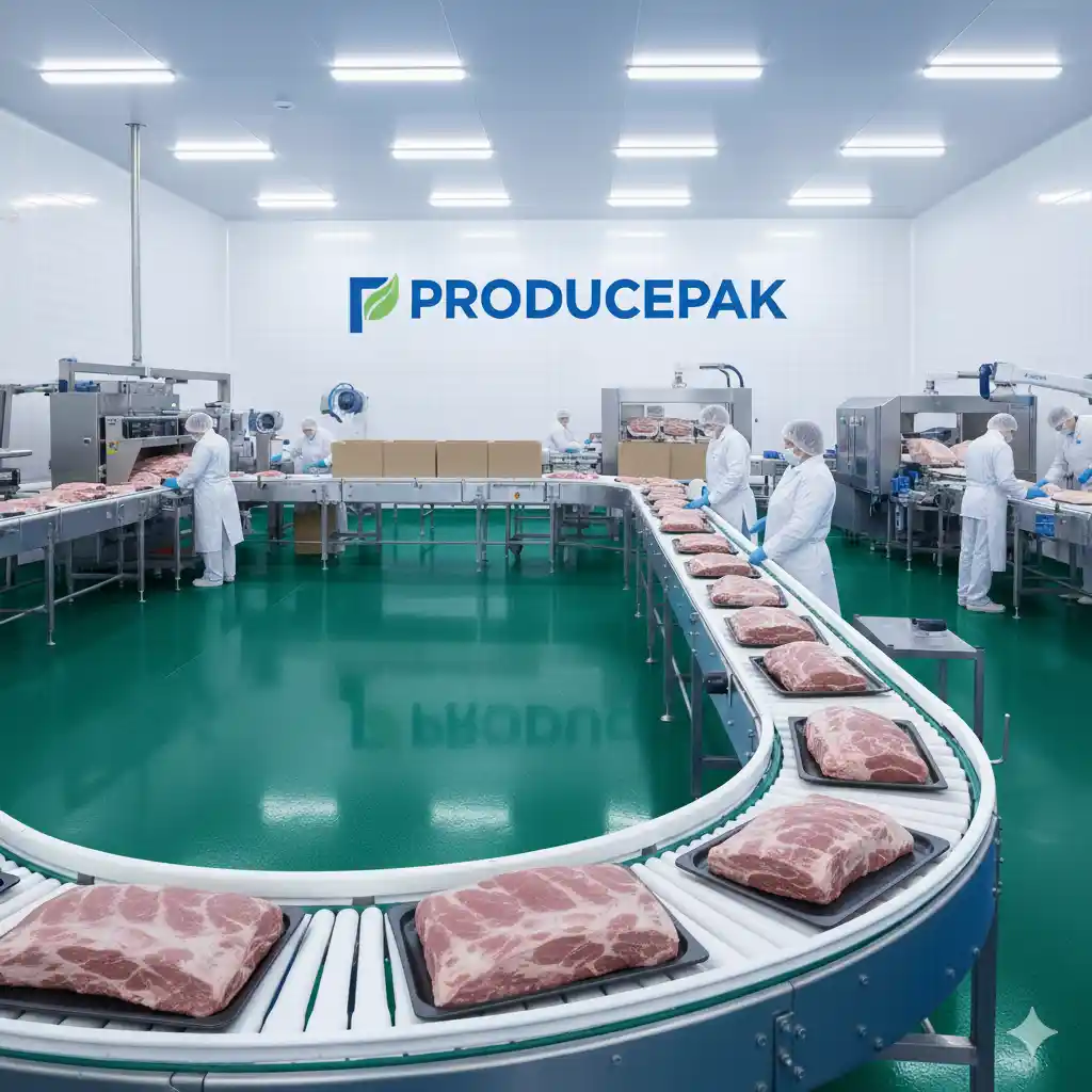 Custom meat solutions