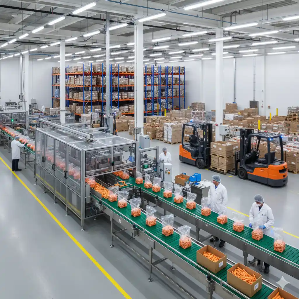 Farm to fork traceability app