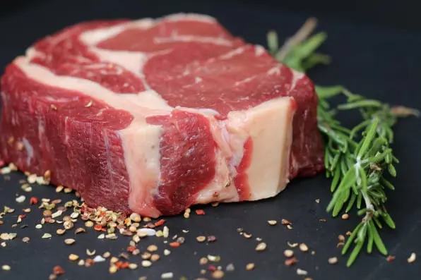 Meat traceability app