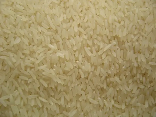 Rice Traceability app