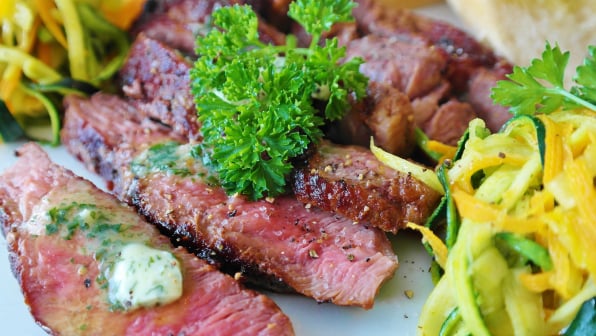 Beef Traceability app