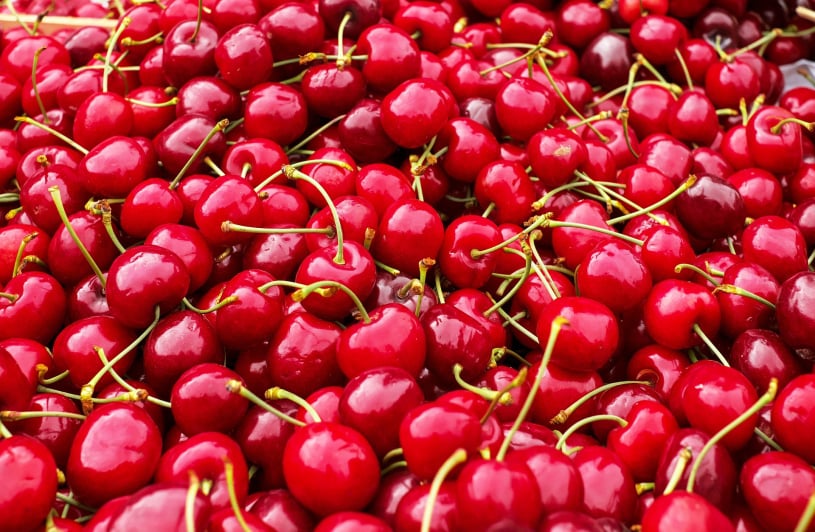 Fresh produce quality inspection app