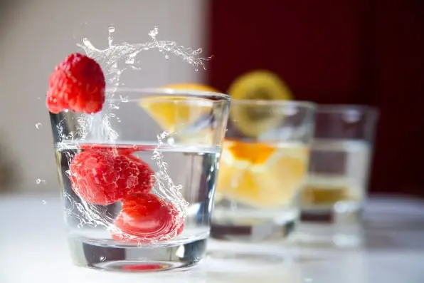 Fruit juice concentrate Traceability app